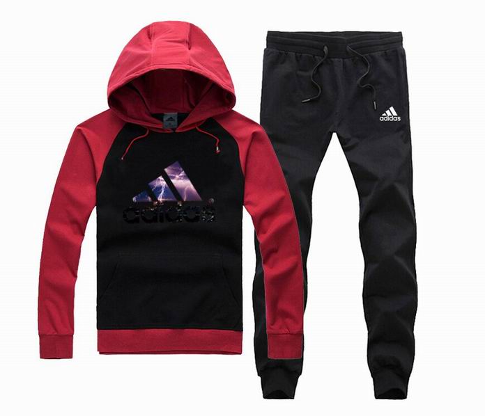 men adidas sport suits-712